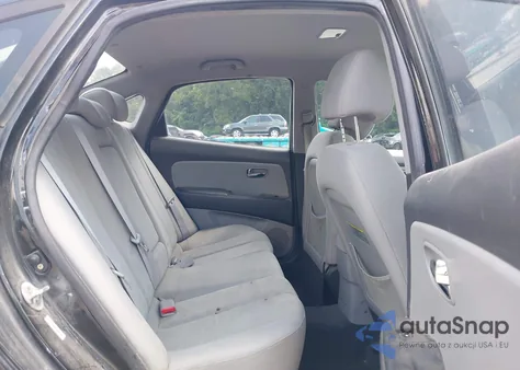 2010 Hyundai Elantra Gls from USA, damaged, VIN KMHDU4AD0AU205953